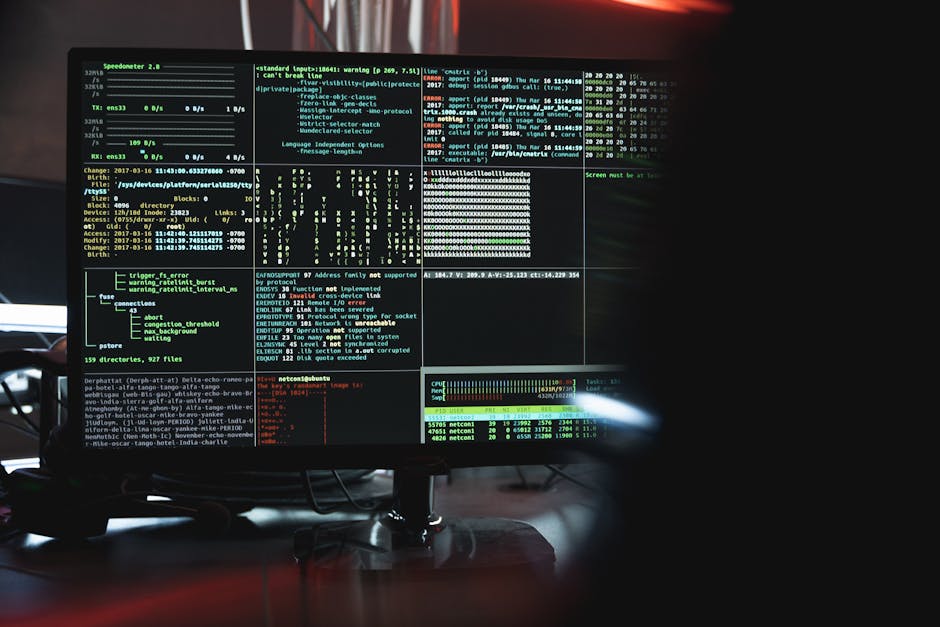Bases de datos relacional ¿Qué es y sus características?