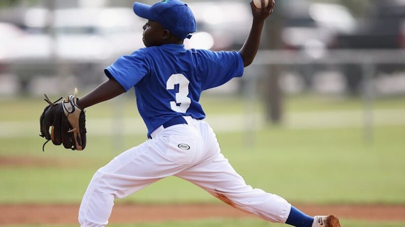 Béisbol y sóftbol: similitudes y diferencias