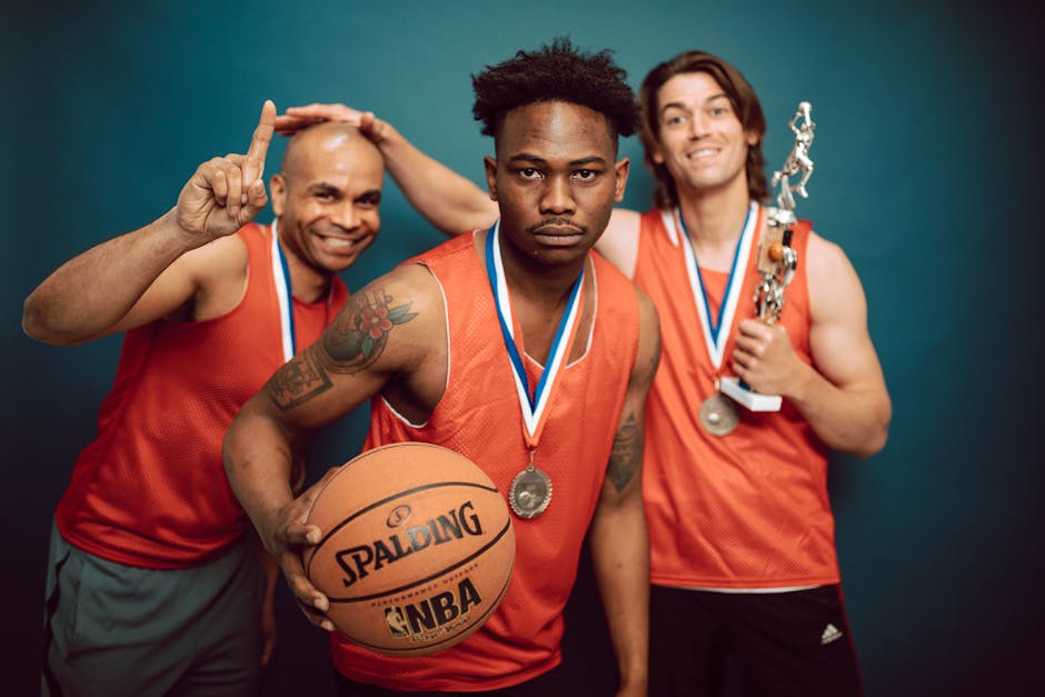 ¿Cómo funciona el draft de la NBA?