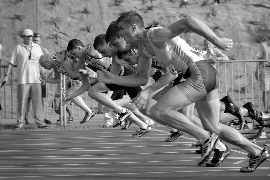 Cómo prepararse para correr una maratón