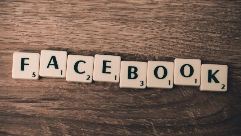 ¿Cómo vender en Facebook los productos de tu ecommerce?