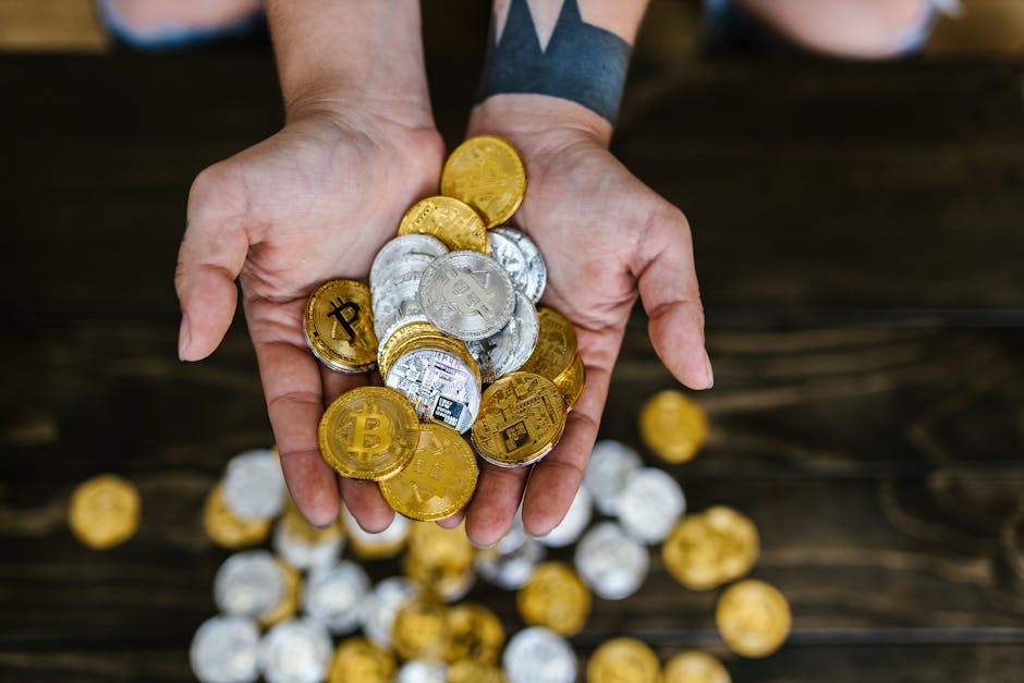 ¿Cuál es la diferencia entre las DeFi y las CeFi?