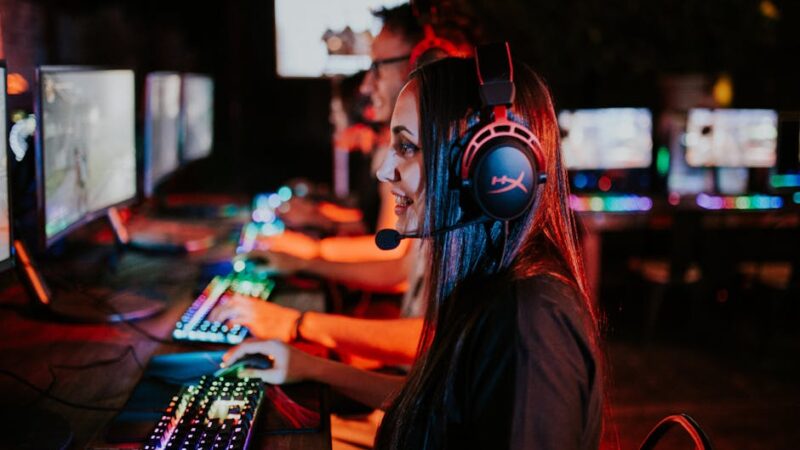 ¿Cuáles son las ventajas y desventajas de los videojuegos?