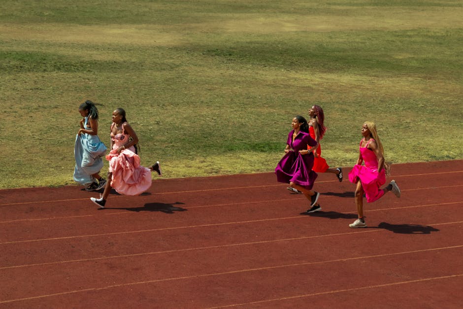 ¿Cuáles son los beneficios que tiene correr?