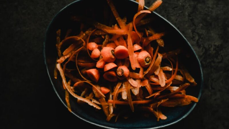 ¿Cuáles son los tipos de basura?