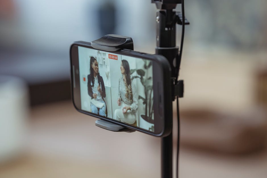 Diferencias entre videollamada y videoconferencia