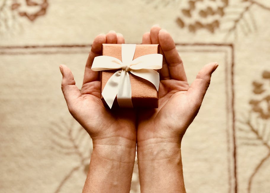 El poder de la gratitud como elemento transformador en la vida