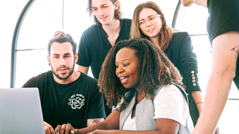 Errores a evitar en el marketing digital para pymes