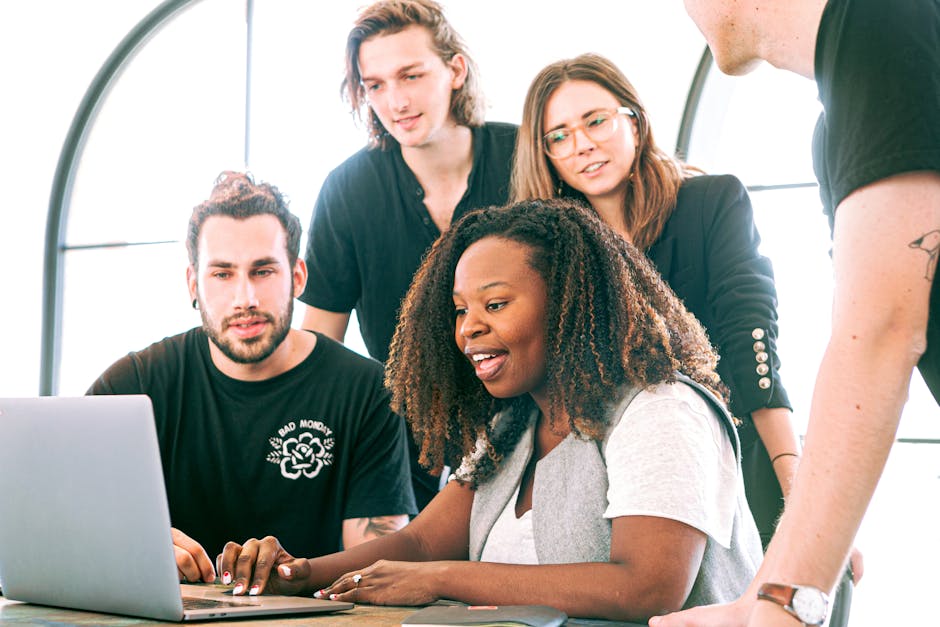 Errores a evitar en el marketing digital para pymes