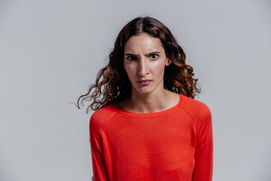 ¿Existen las emociones neutras?