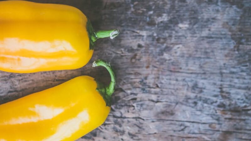 Los alimentos más antiinflamatorios