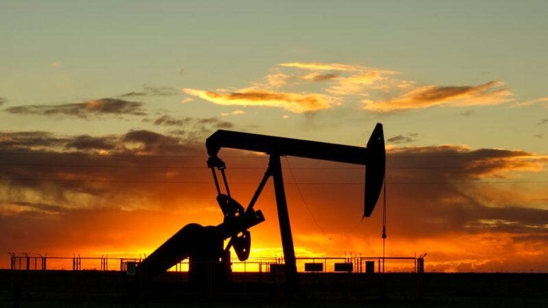¿Para qué sirve el petróleo?
