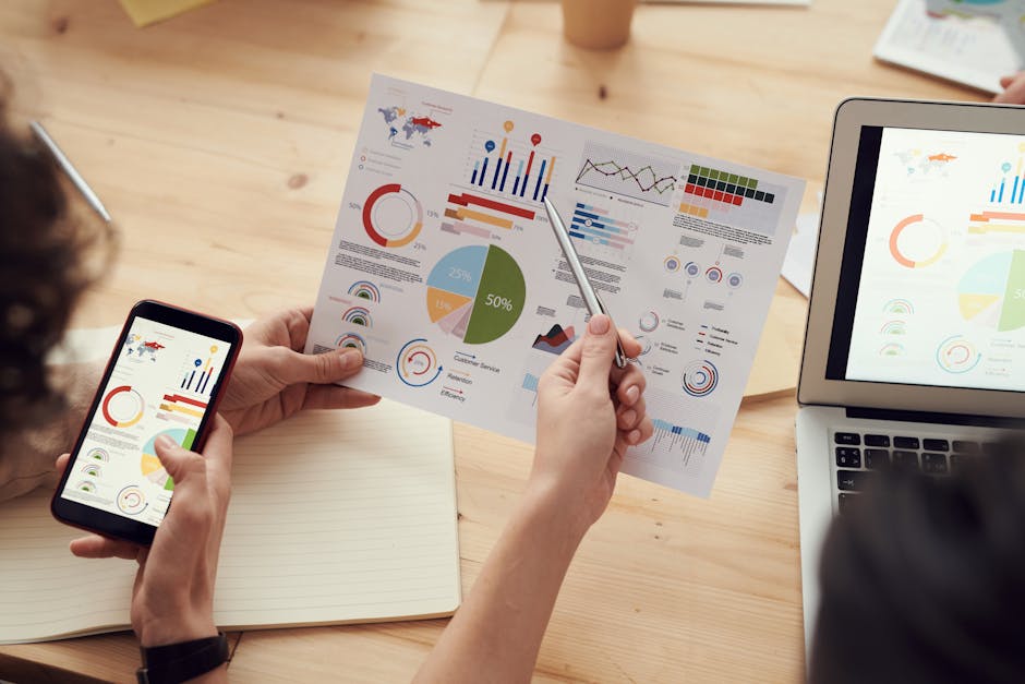 ¿Qué es benchmarking y cómo puedes aplicarlo a tu negocio?