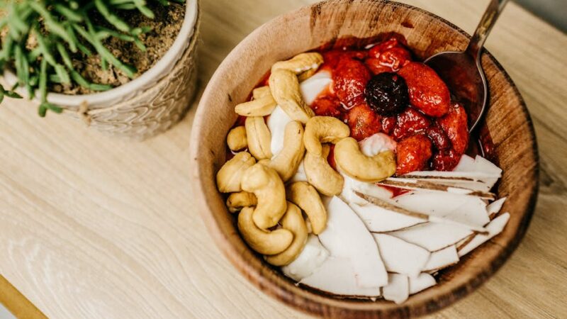 ¿Qué es el açaí y para qué sirve?