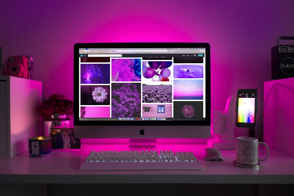 Qué es el ciclo de vida de una computadora