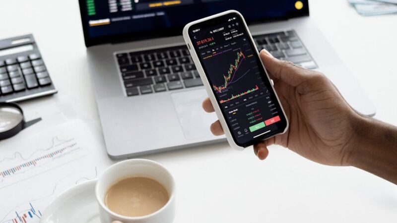 ¿Qué es el market timing?