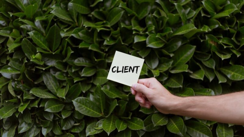 ¿Qué es el marketing relacional?