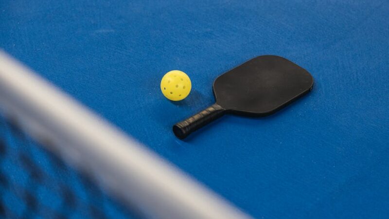 ¿Qué es el Pickleball? Conoce todo sobre este deporte