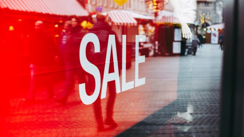 ¿Qué es el street marketing?