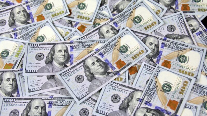 ¿Qué es la capitalización continua?