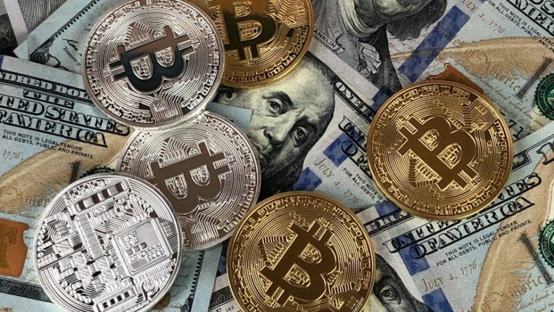 Qué es la criptoanarquía