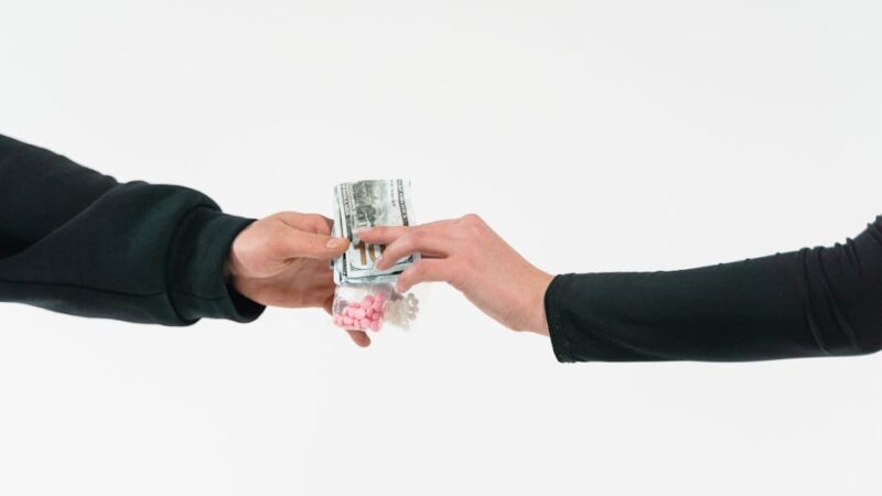 ¿Qué es la distribución de la riqueza?