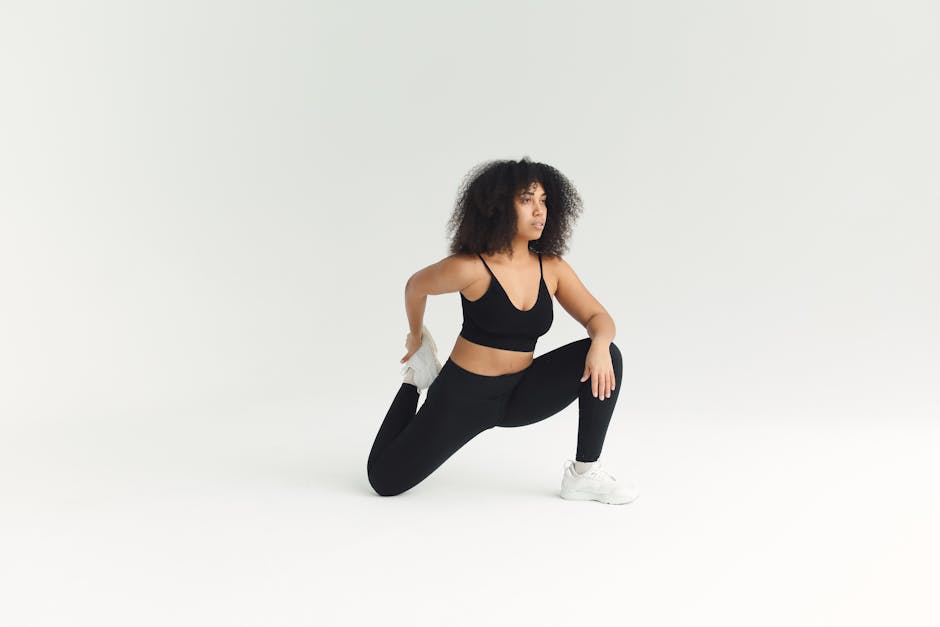 ¿Qué es la gimnasia pasiva y cuáles son sus beneficios?
