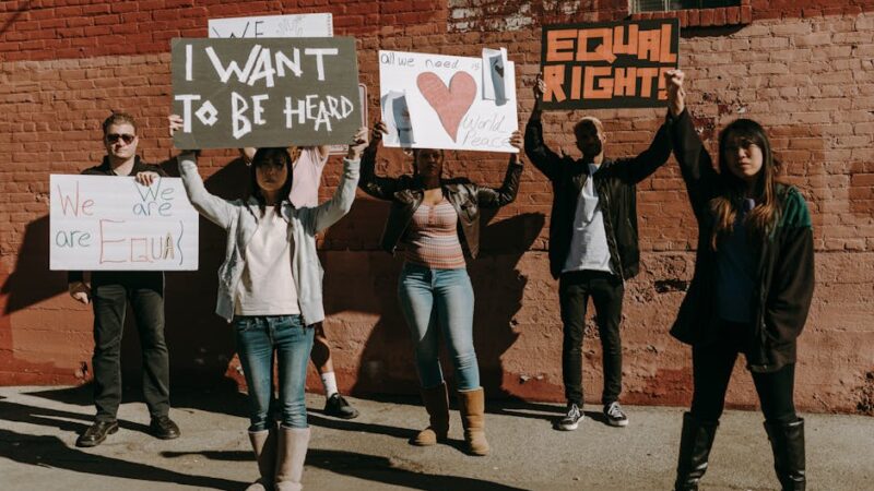 Qué es la inclusión social