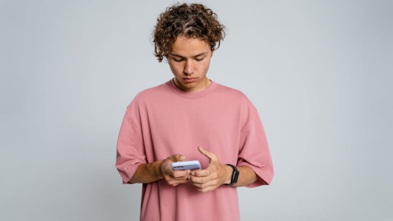 ¿Qué es la mensajería instantánea?