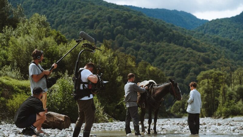 ¿Qué es la producción forestal?