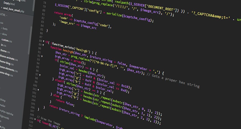 ¿Qué es la programación estructurada?