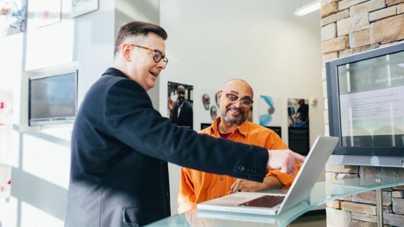¿Qué es la venta consultiva? Características y ventajas