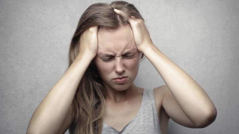 ¿Qué es la ventilación emocional?