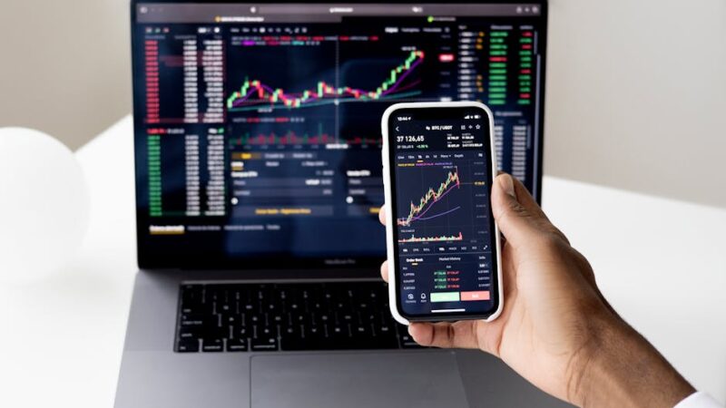 ¿Qué es sobrecompra y sobreventa en el trading?