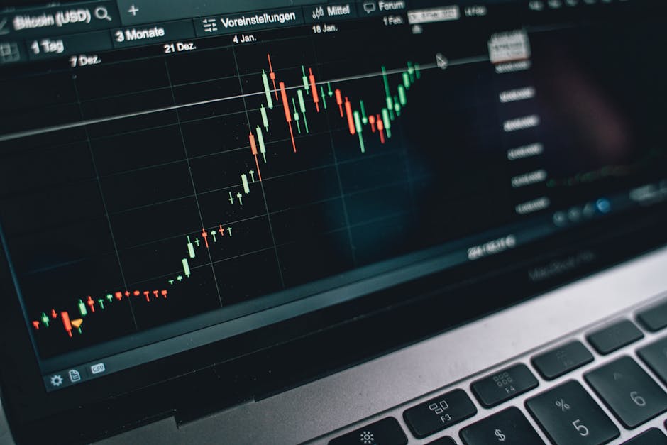 ¿Qué es un exchange de criptomonedas?