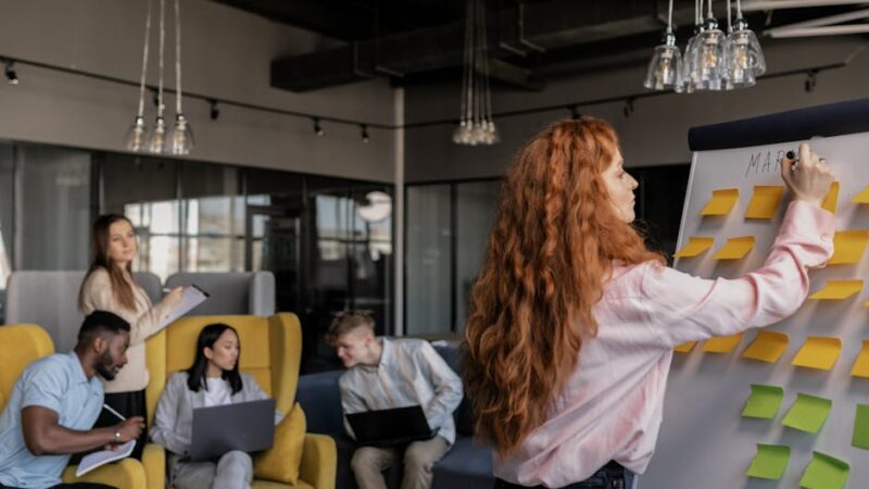 ¿Qué es un focus group o grupo focal y para qué sirve?