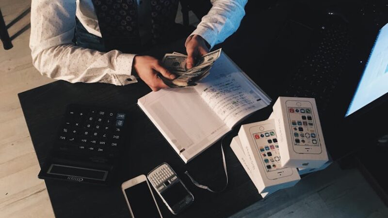 ¿Qué es un mercado eficiente?