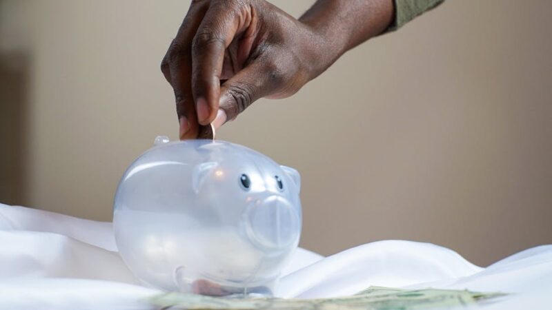 ¿Qúe es un Recibo de Deposito Americano (ADR)?