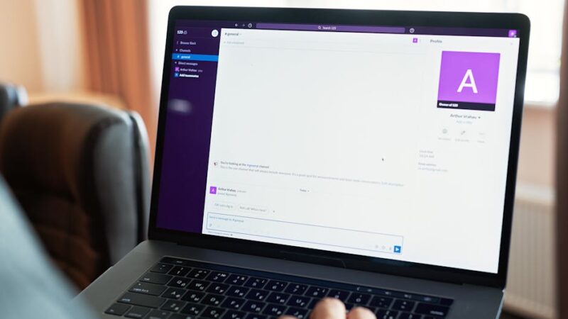 ¿Qué es un sistema de información?