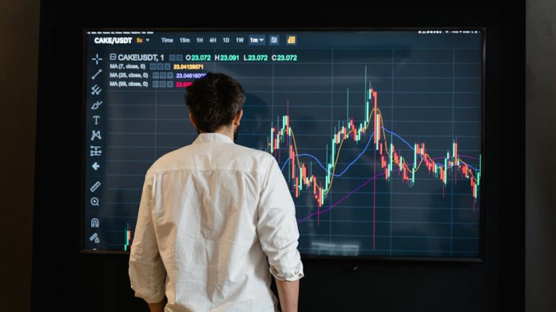 ¿Qué es un Tick en inversiones y para que se utiliza?