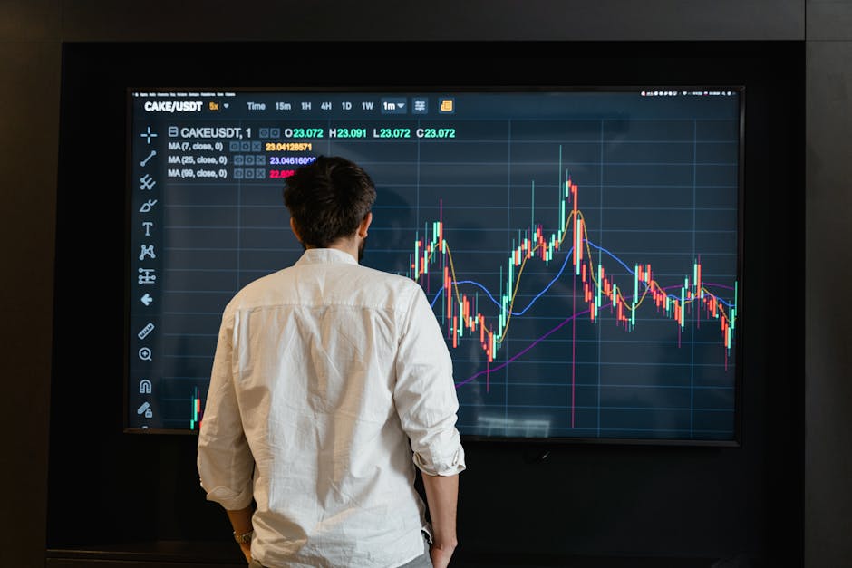 ¿Qué es un Tick en inversiones y para que se utiliza?