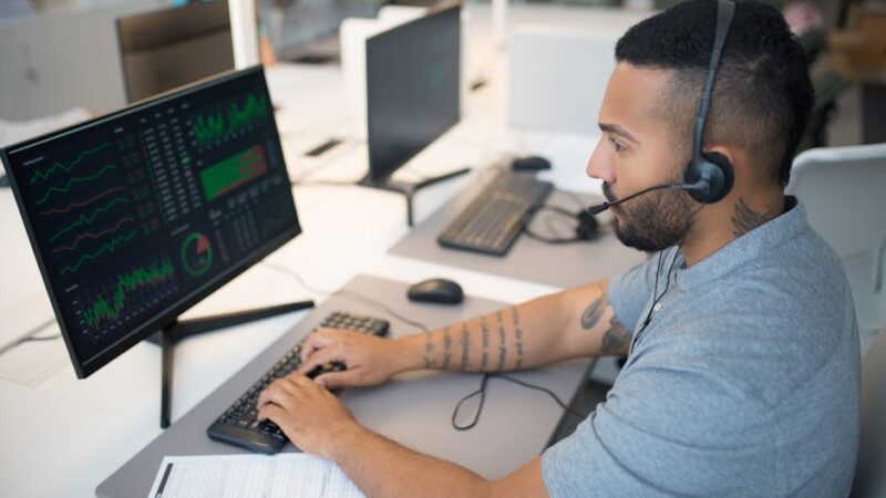 ¿Qué es un warrant call?