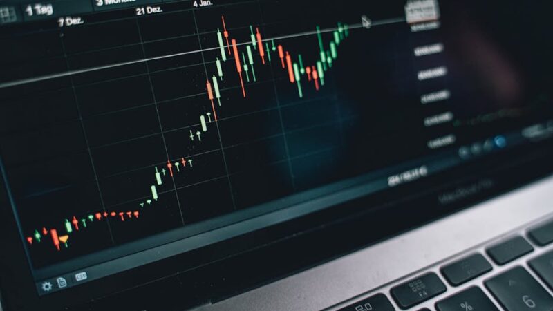 ¿Qué es una casa de bolsa?