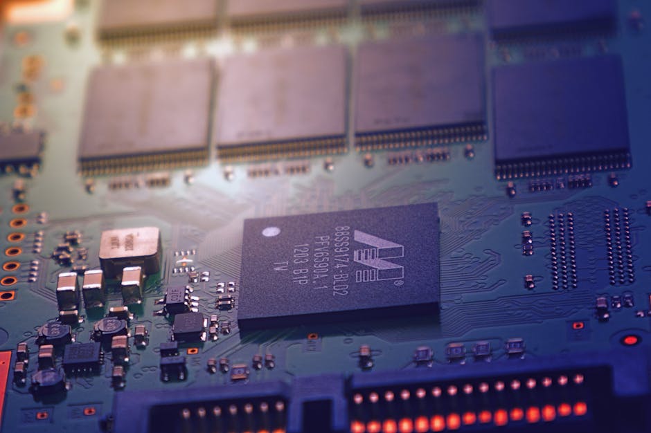 ¿Qué es una computadora?