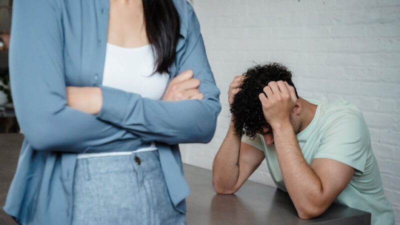 ¿Qué es una familia disfuncional y cómo puede afectar a los hijos?