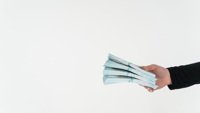 Qué es una serie A de financiación