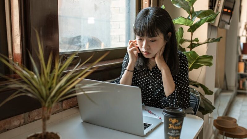 ¿Qué es y cómo hacer el Wireframe de una página web?