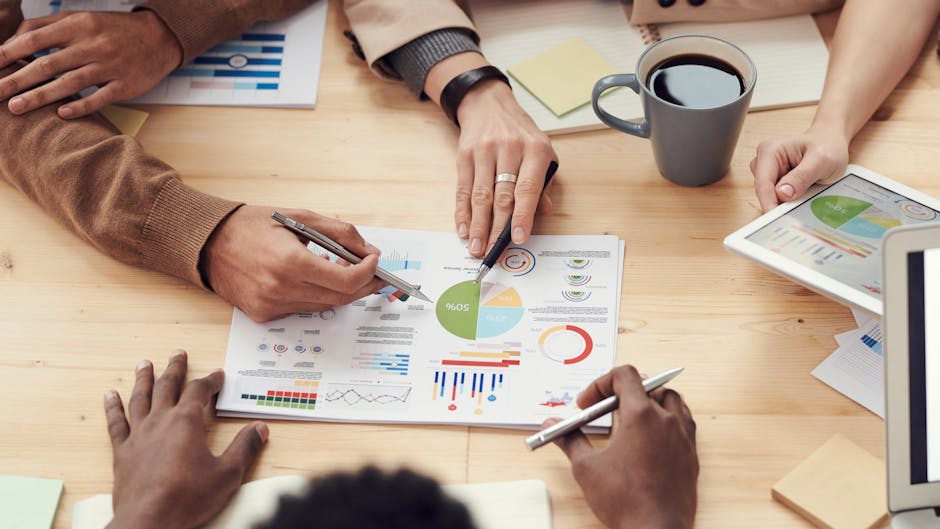 ¿Qué es y qué hace un trafficker digital?