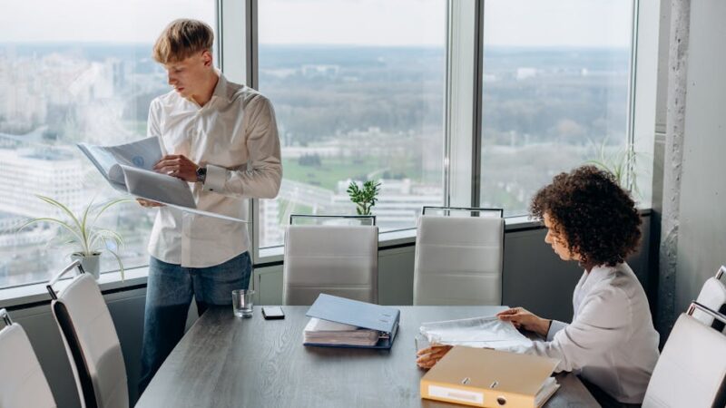¿Qué hace un account manager o ejecutivo de cuentas?