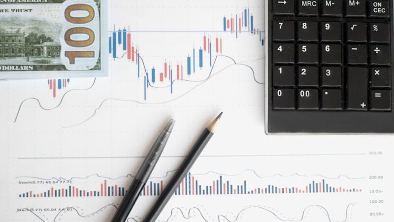 ¿Qué son las anomalías en el mercado?